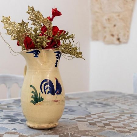 Casa Maestra Villa Ceglie Messapica Luaran gambar