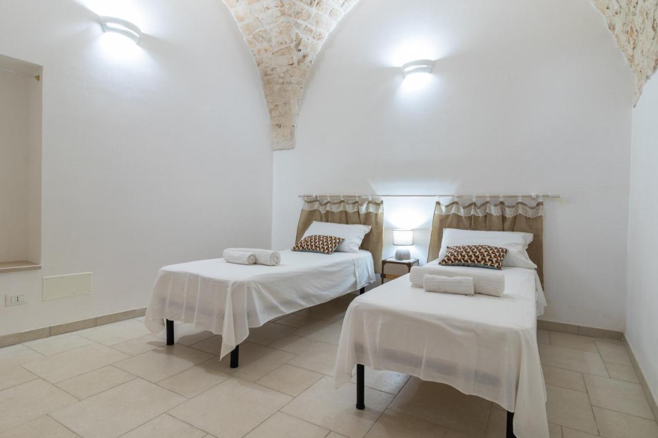 Casa Maestra Villa Ceglie Messapica Luaran gambar
