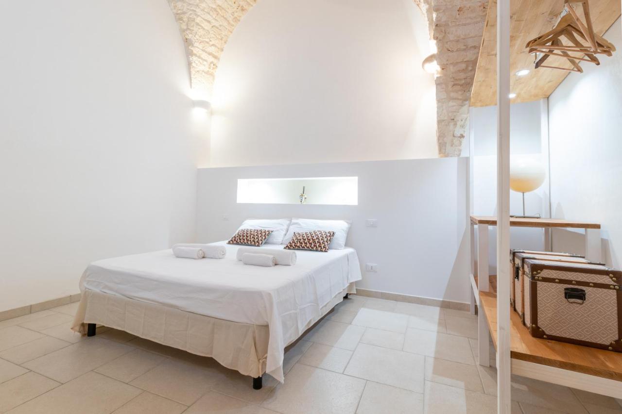 Casa Maestra Villa Ceglie Messapica Luaran gambar