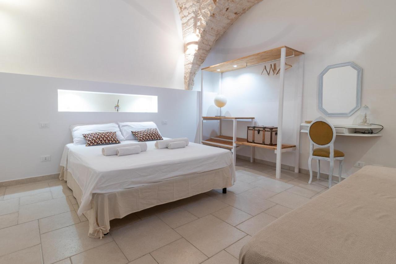 Casa Maestra Villa Ceglie Messapica Luaran gambar