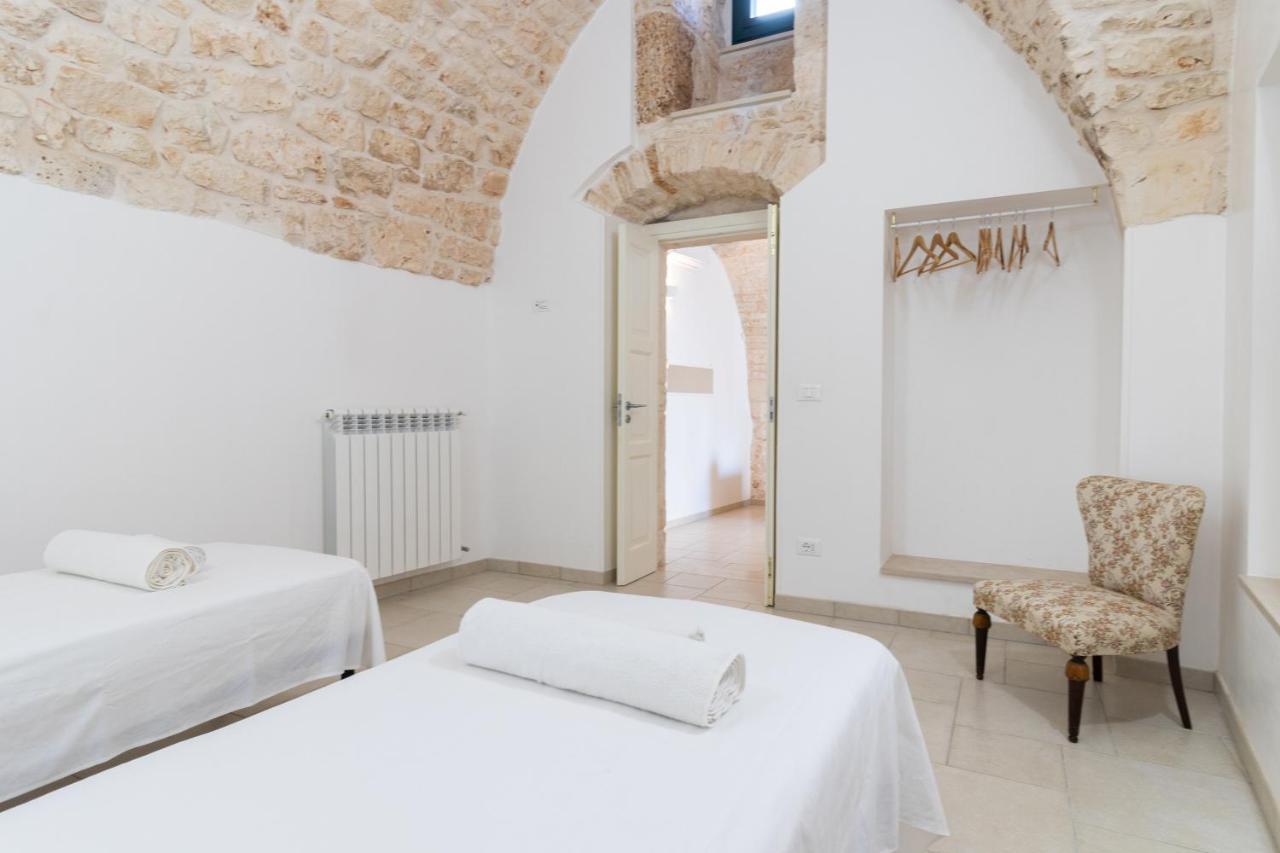 Casa Maestra Villa Ceglie Messapica Luaran gambar