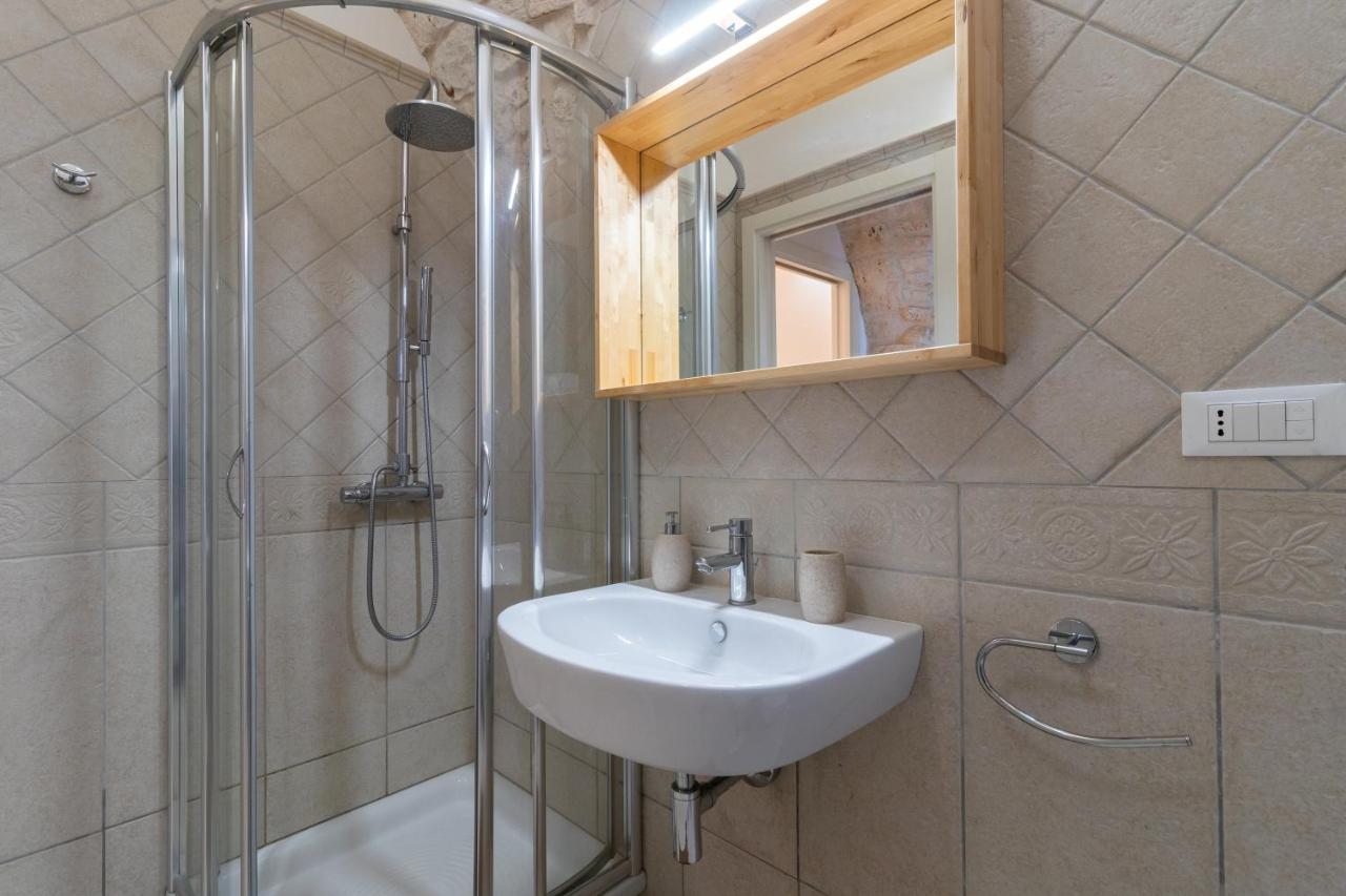 Casa Maestra Villa Ceglie Messapica Luaran gambar