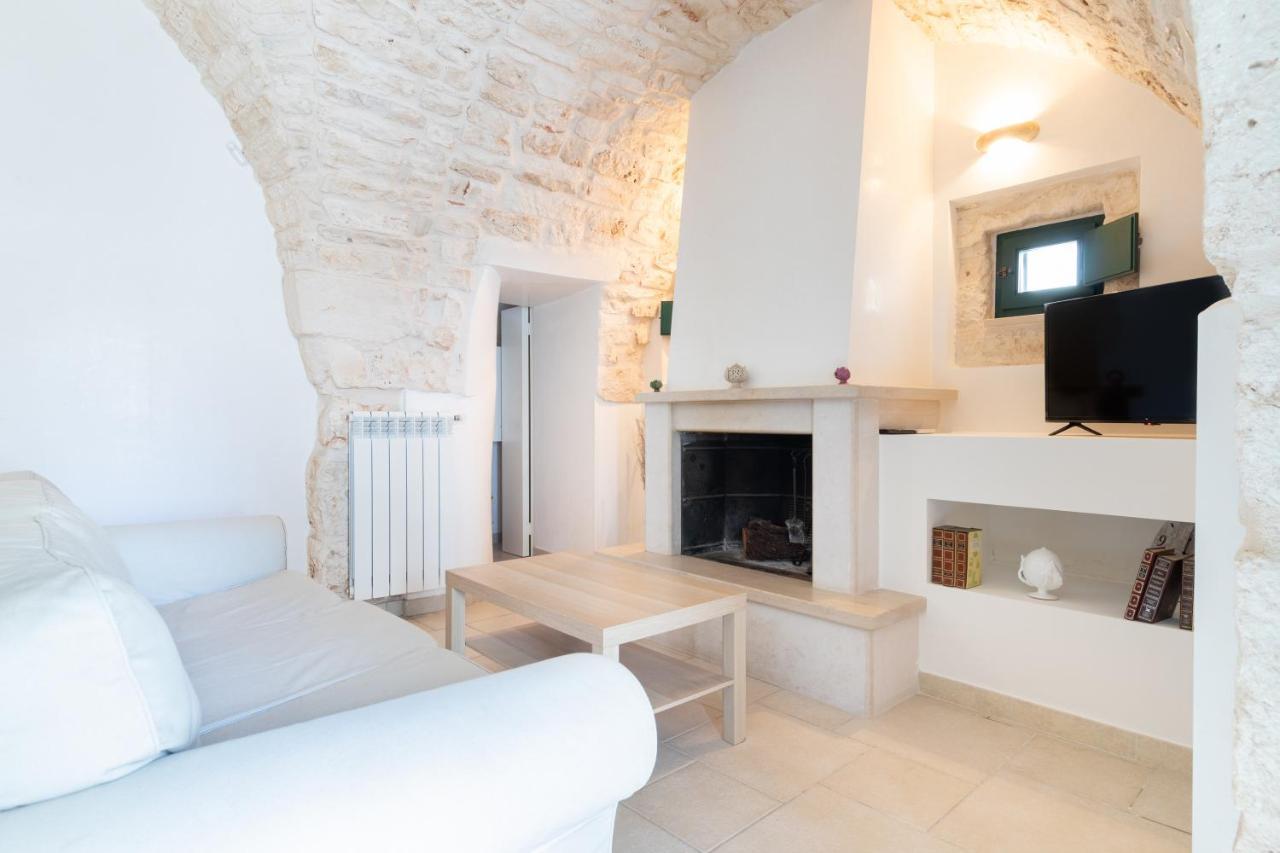 Casa Maestra Villa Ceglie Messapica Luaran gambar