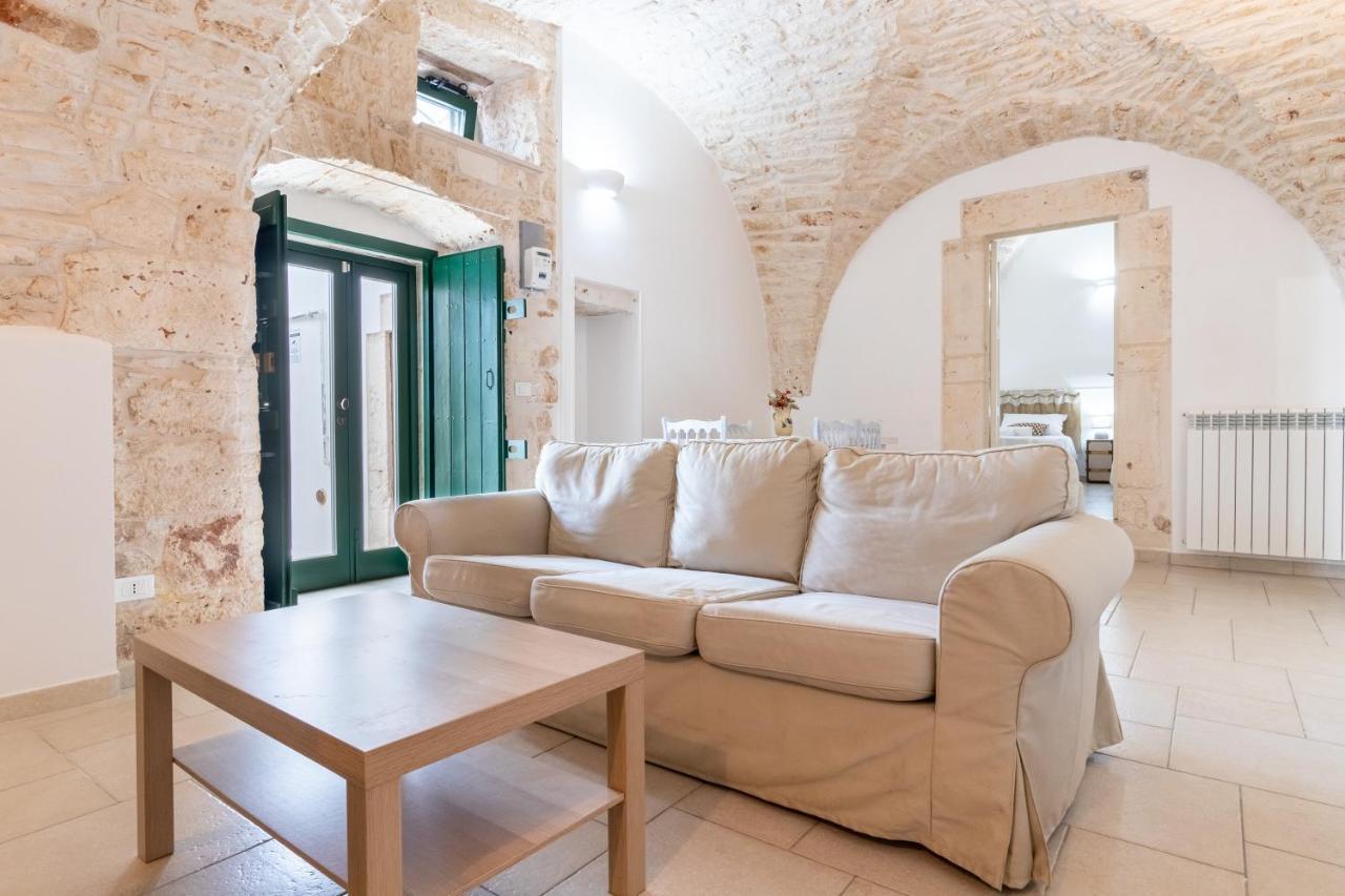 Casa Maestra Villa Ceglie Messapica Luaran gambar