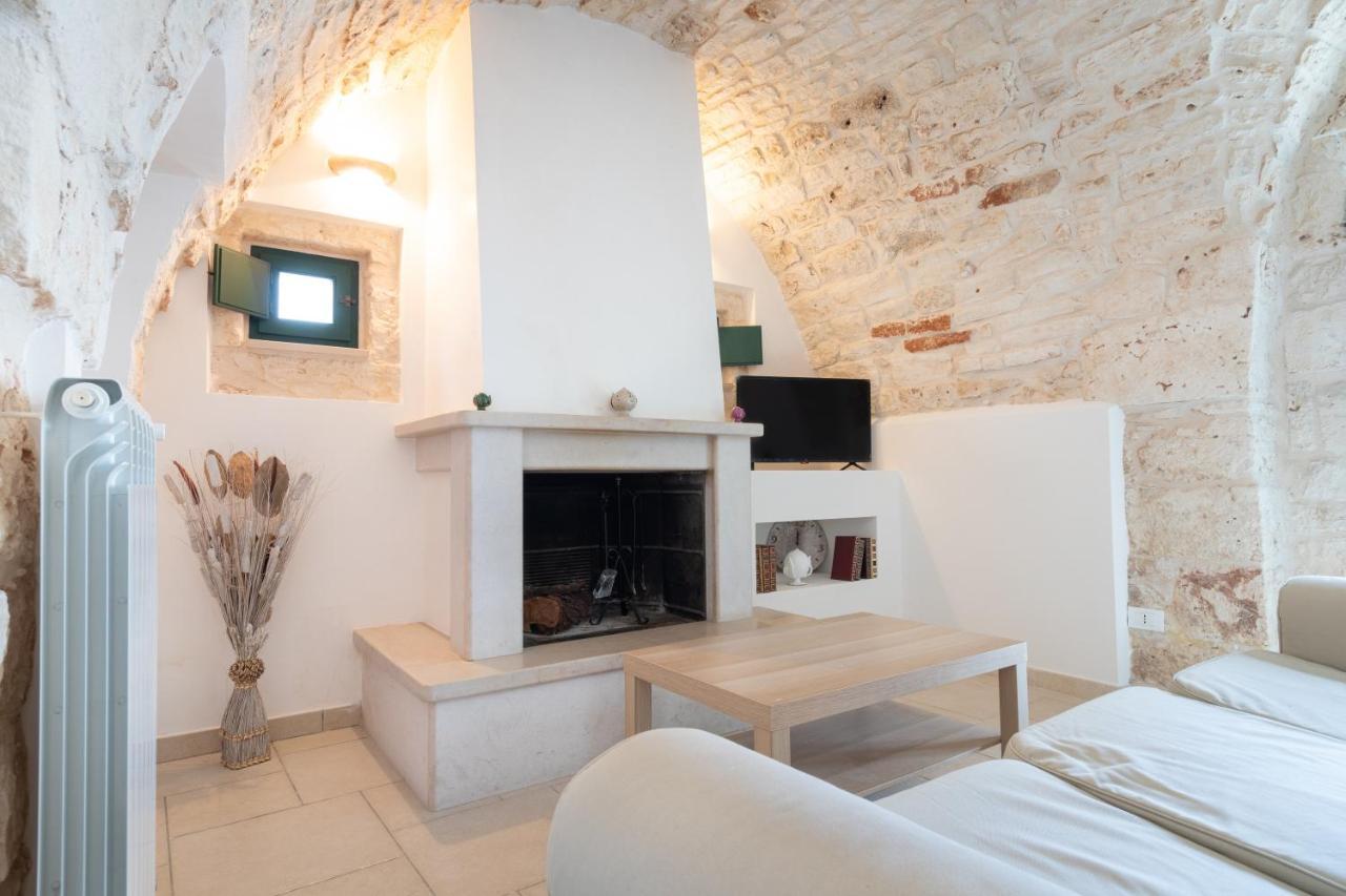 Casa Maestra Villa Ceglie Messapica Luaran gambar