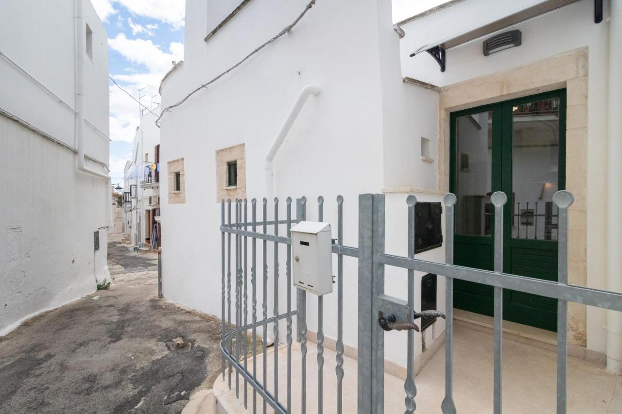 Casa Maestra Villa Ceglie Messapica Luaran gambar