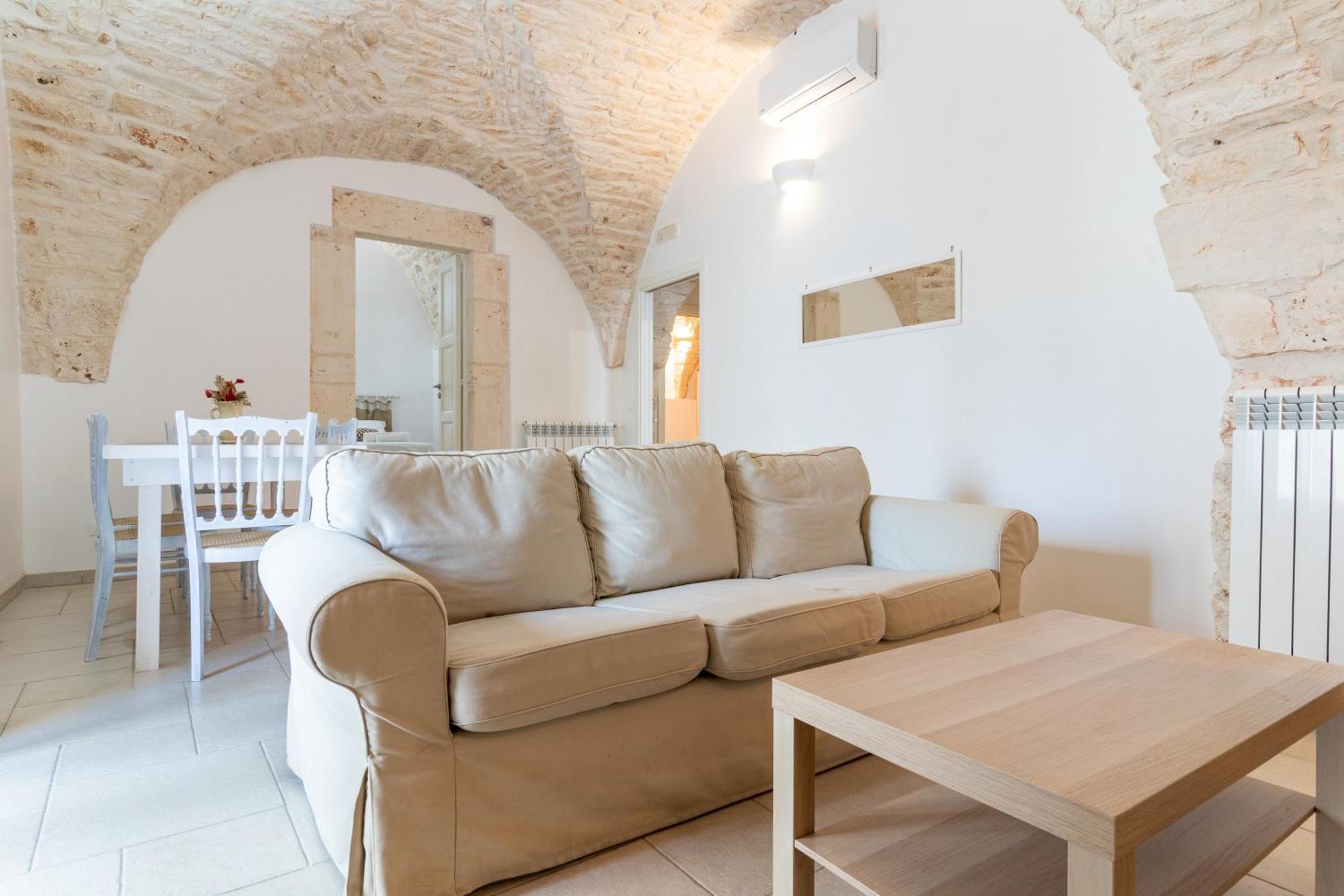 Casa Maestra Villa Ceglie Messapica Luaran gambar